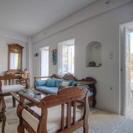Platys Gialos Hotel Sifnos Platis Gialos  Cameră foto