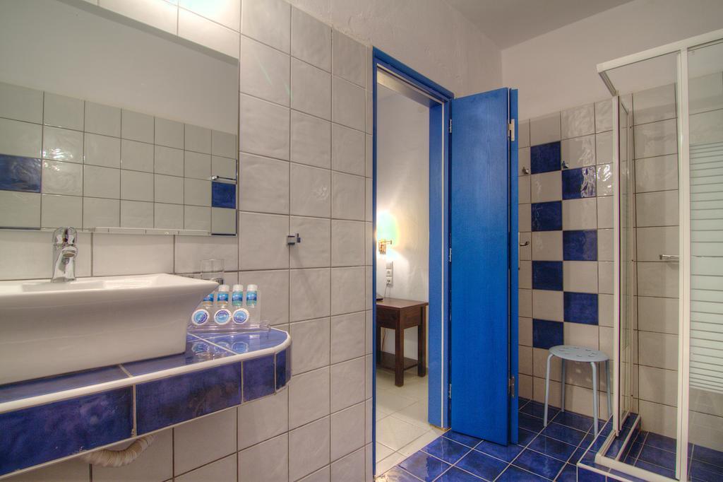 Platys Gialos Hotel Sifnos Platis Gialos  Cameră foto