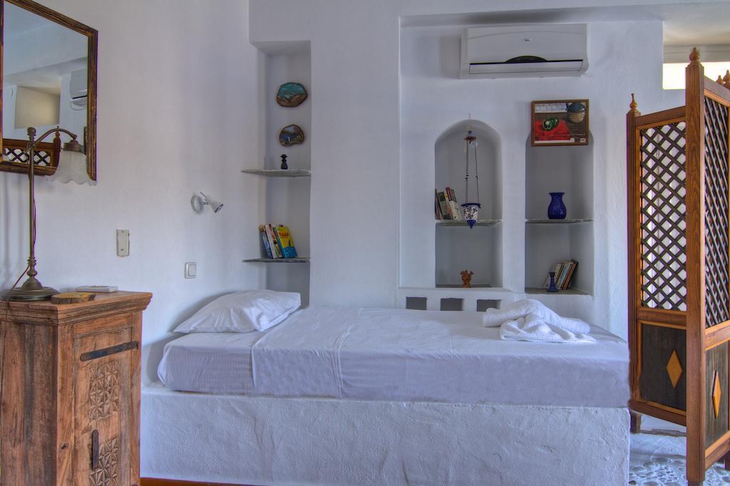 Platys Gialos Hotel Sifnos Platis Gialos  Cameră foto