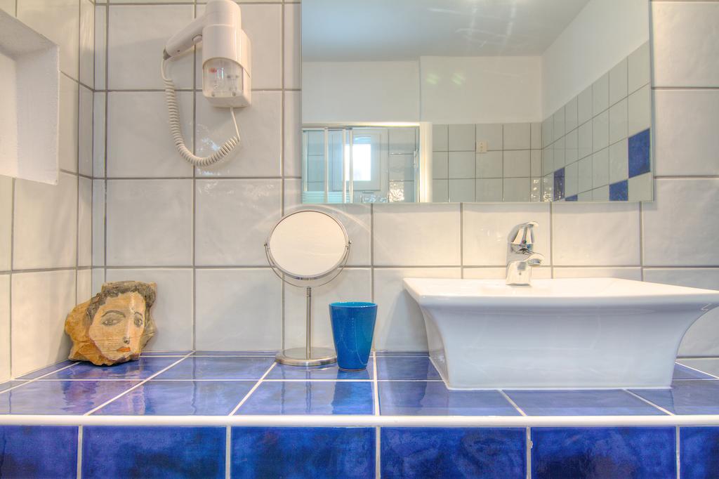 Platys Gialos Hotel Sifnos Platis Gialos  Cameră foto