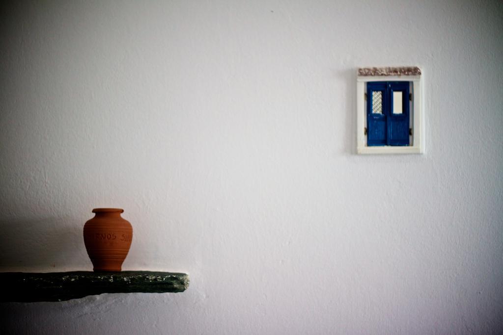 Platys Gialos Hotel Sifnos Platis Gialos  Cameră foto